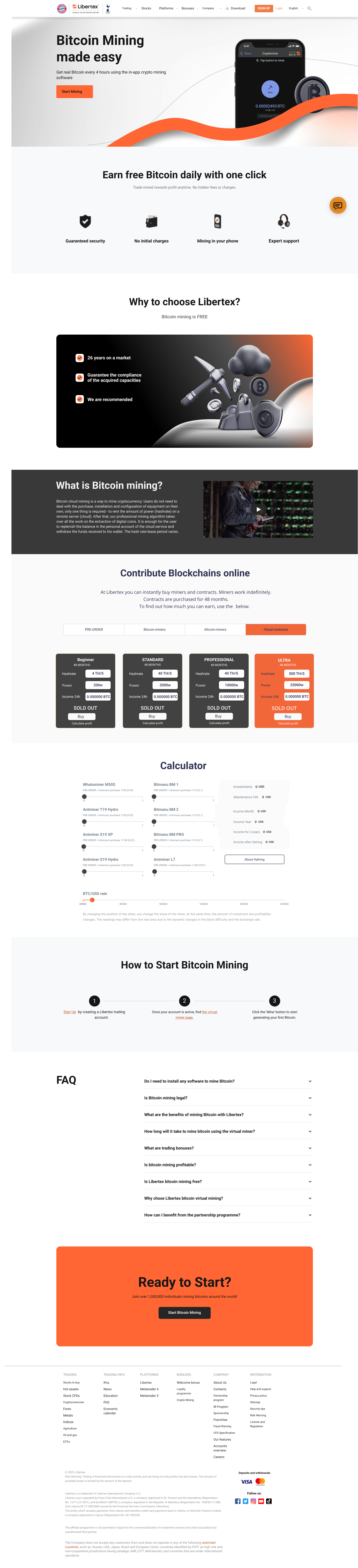 libertex.org